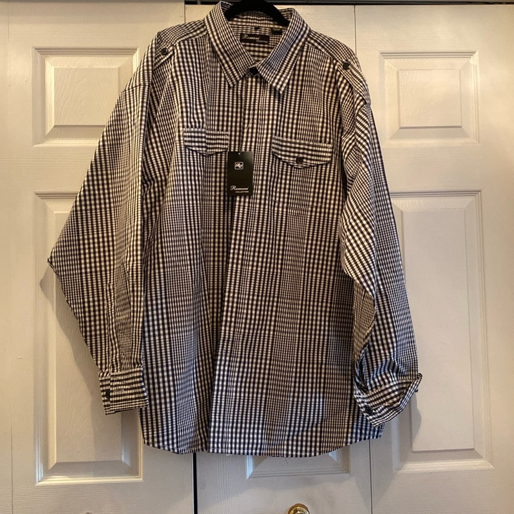 Men Dress Shirt!